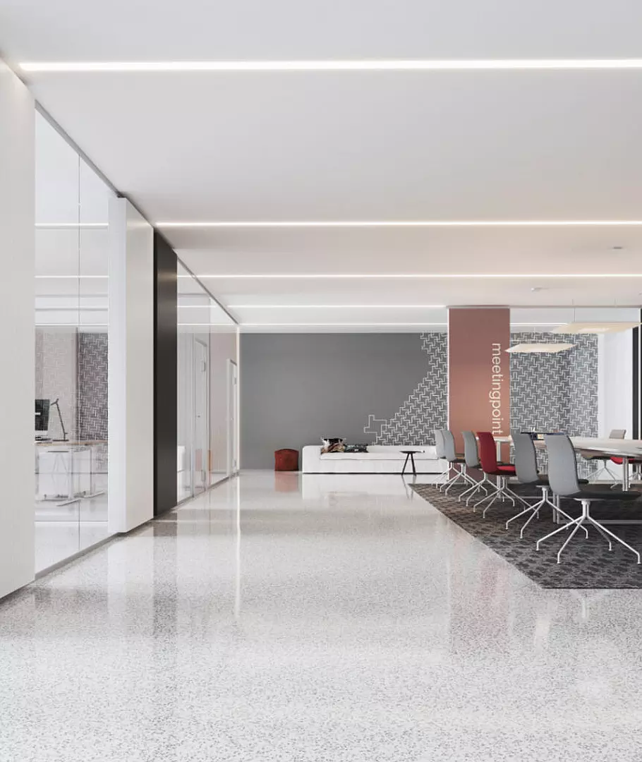 Interior Design & Visualisierung