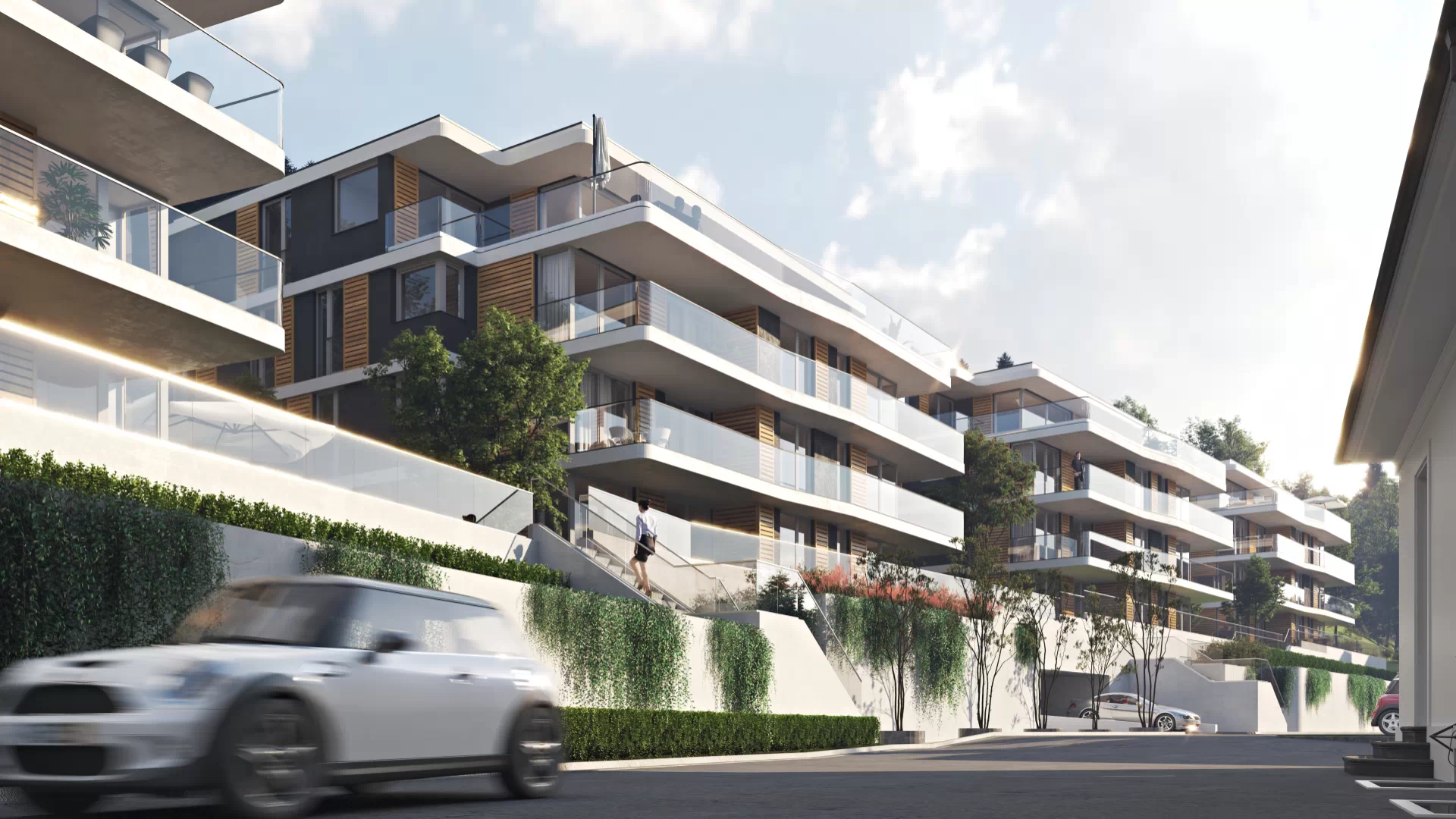 ARCHITEKTUR
