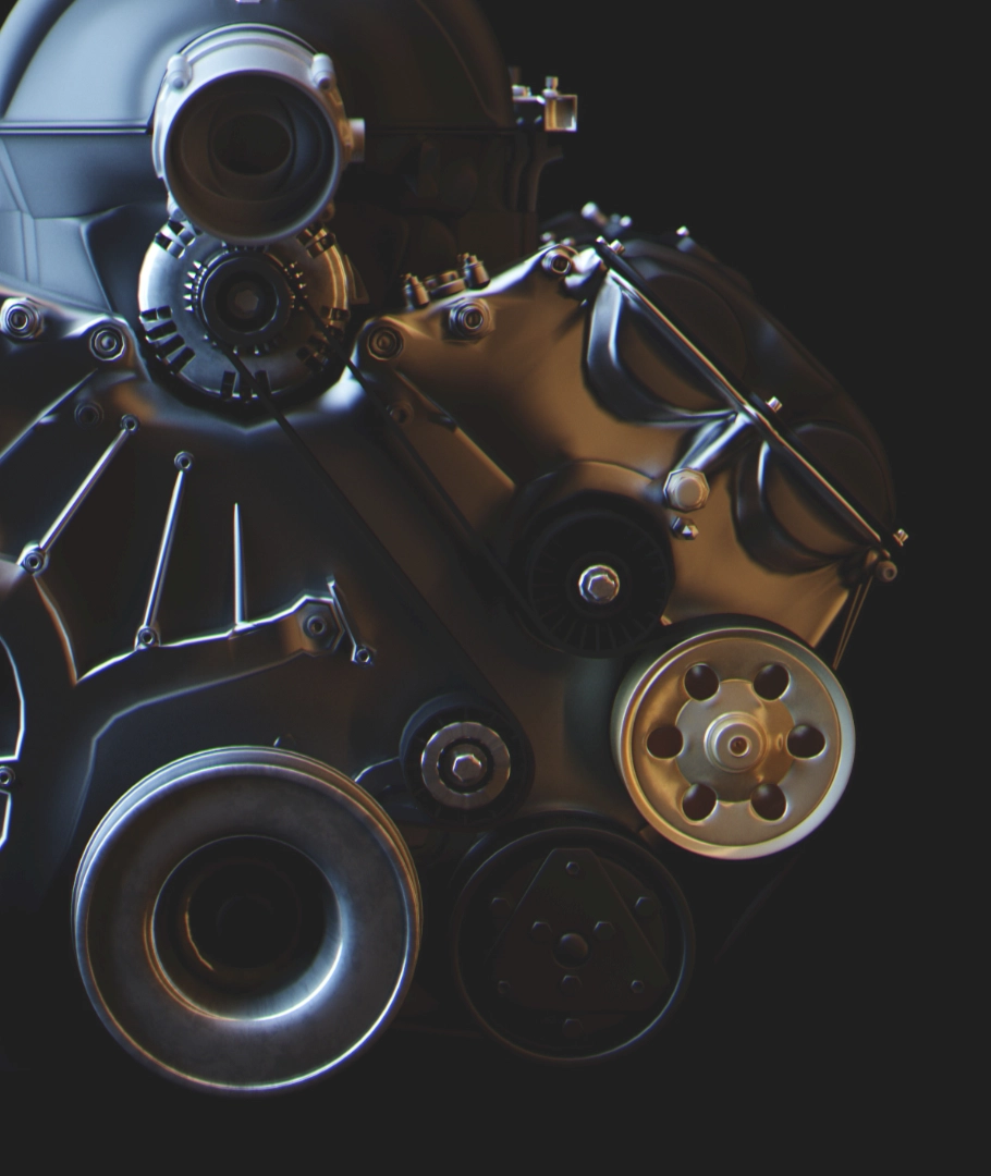 3D Visualisierung für Produkte